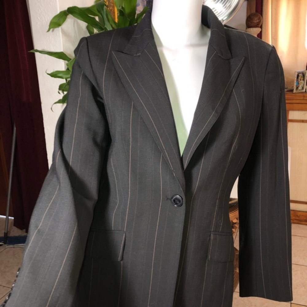 Anne Klein Blazer